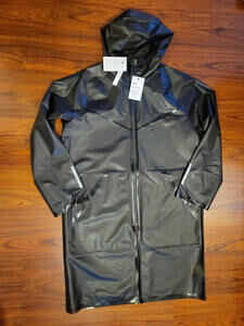 Nike Sportswear Tech Pack Windrunner Men’s Hooded Jacket Size M CJ5128-010 $290